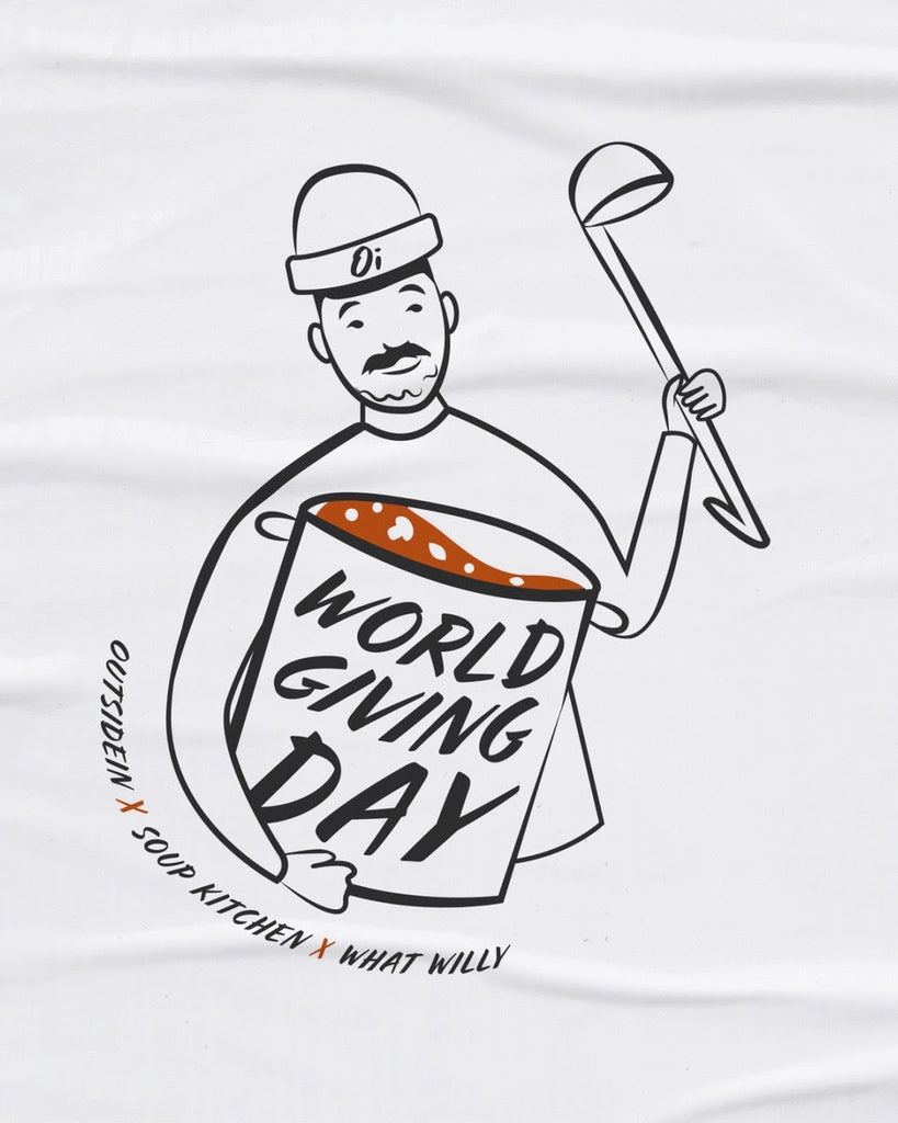 World Giving Day