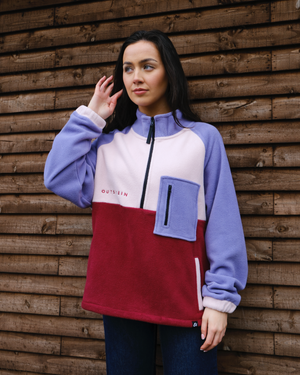 Pocket Fleece