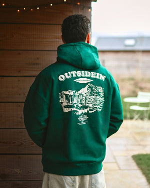 Hoodies & Sweatshirts