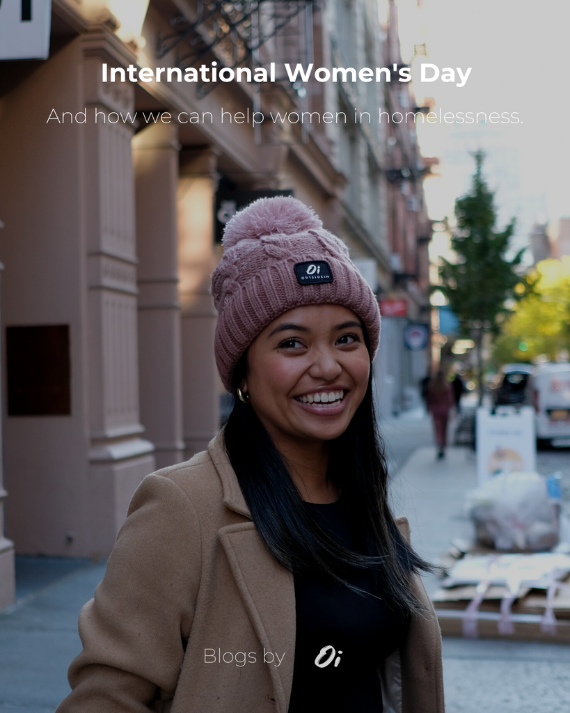 INTERNATIONAL WOMEN'S DAY 2023