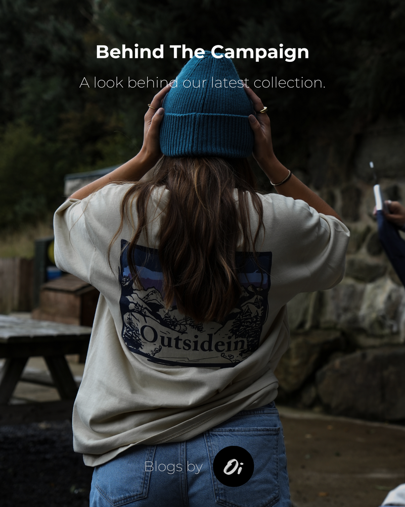 Behind The Campaign