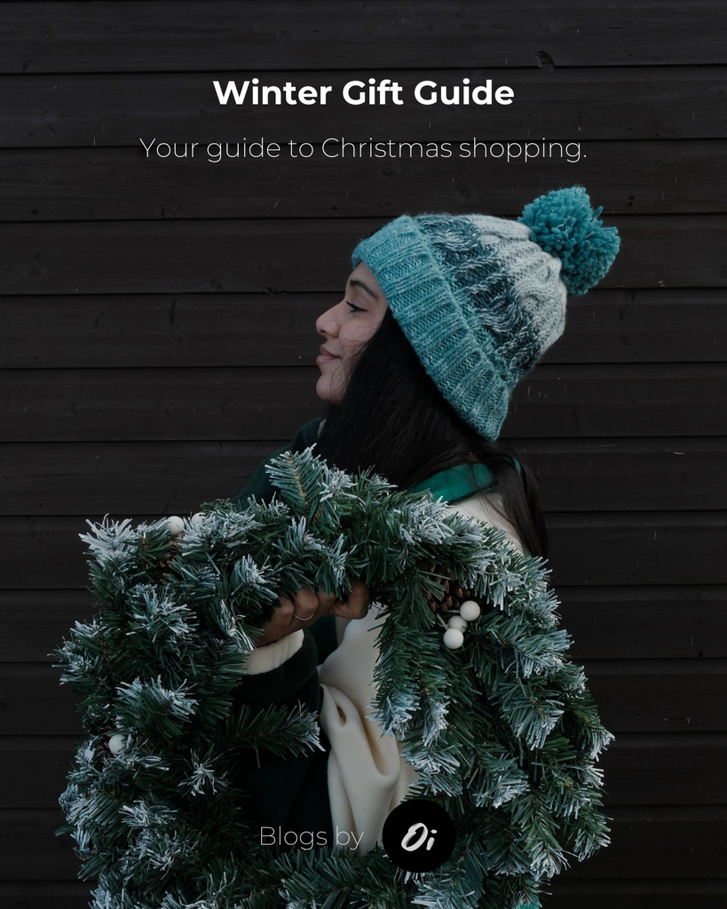 2023 Winter Gift Guide
