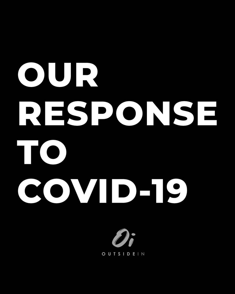 COVID-19 Update