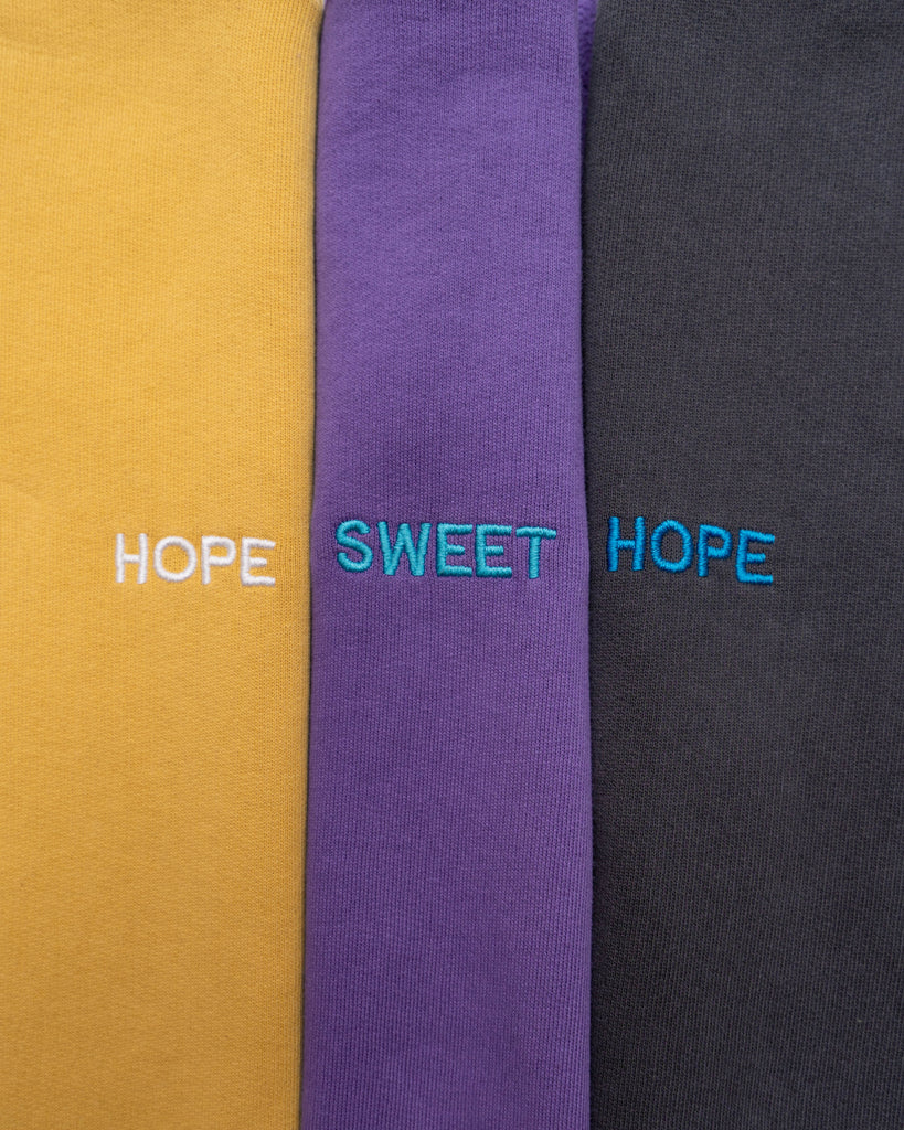 The Story Behind Hope Sweet Hope '19
