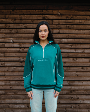 Sports Fleece