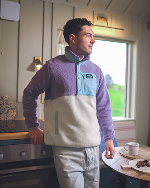 Borg Fleeces