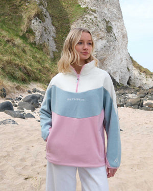 Wave Fleeces