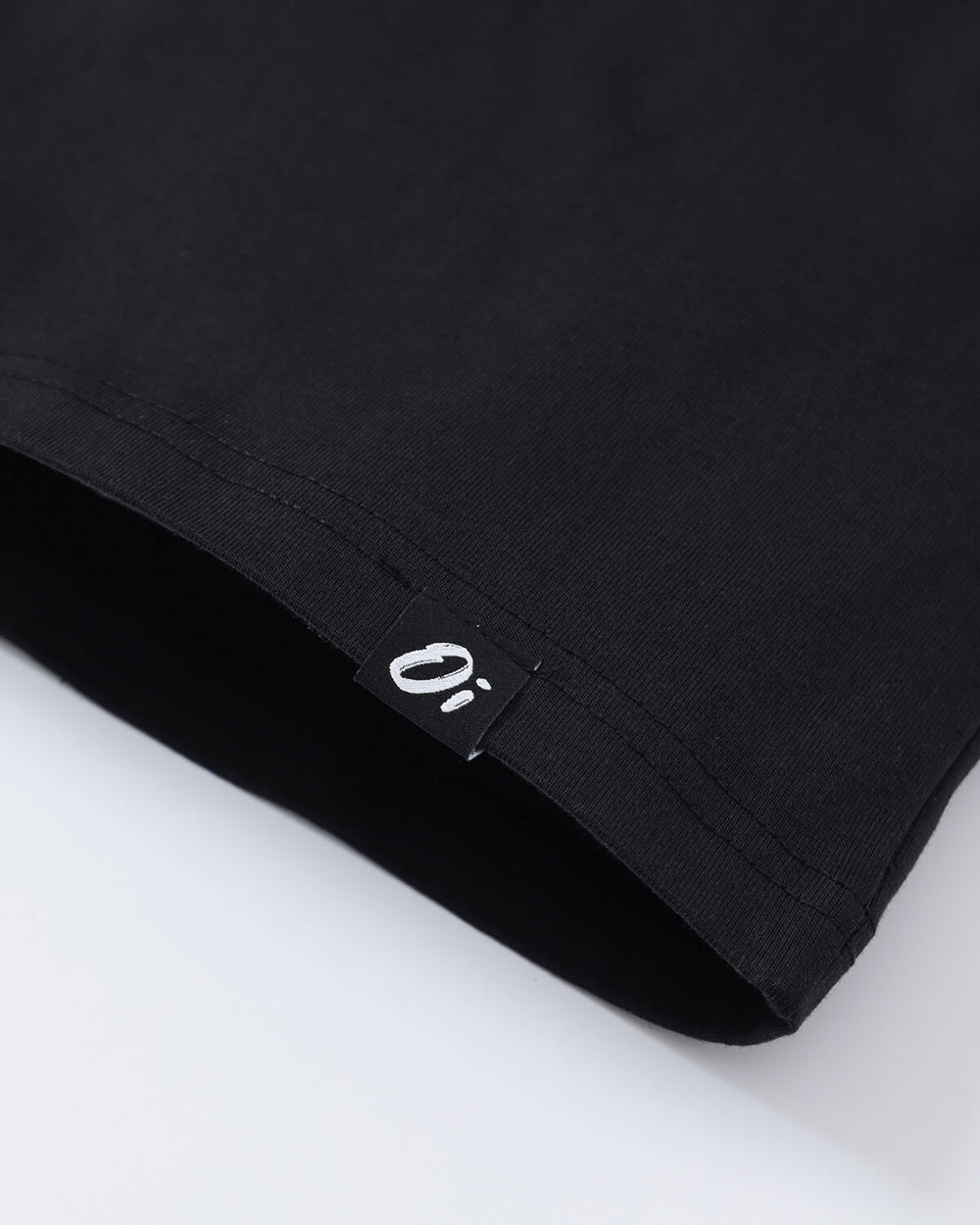 Abstract Cause Black T-Shirt Small Label