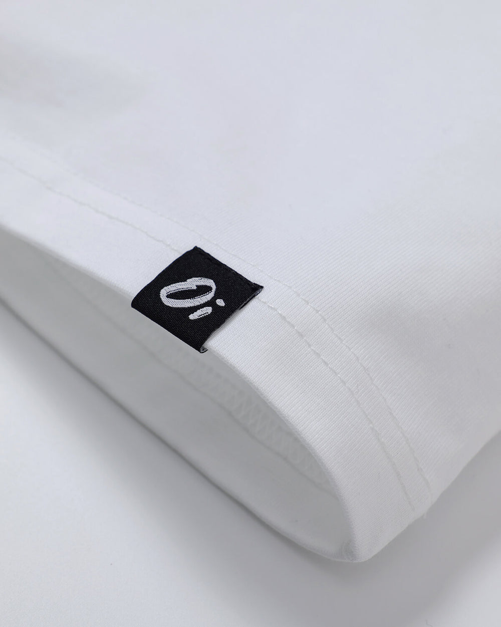 OutsideIn For The Outsiders White T Shirt Tag