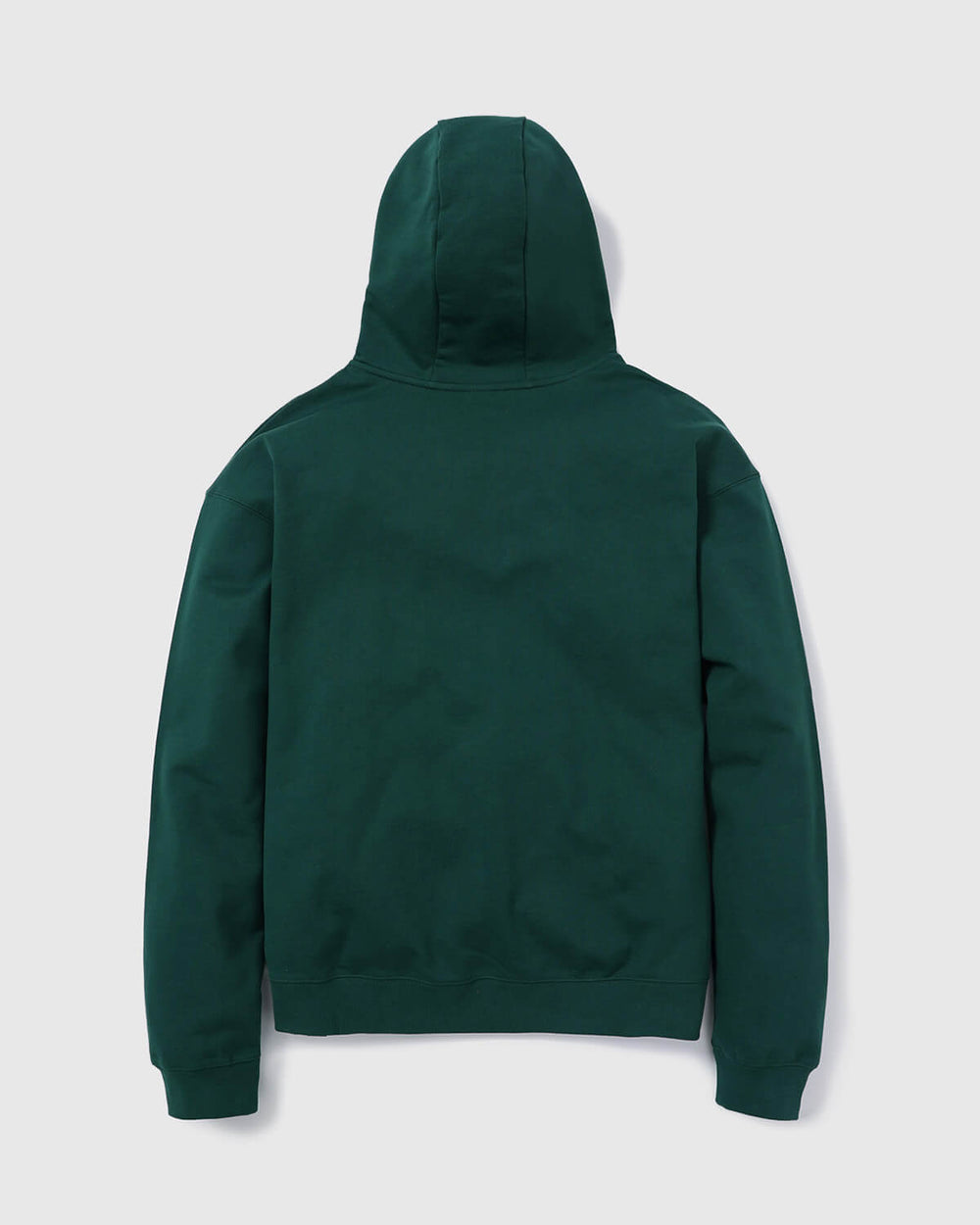 OutsideIn For The Outsiders Hoodie Back