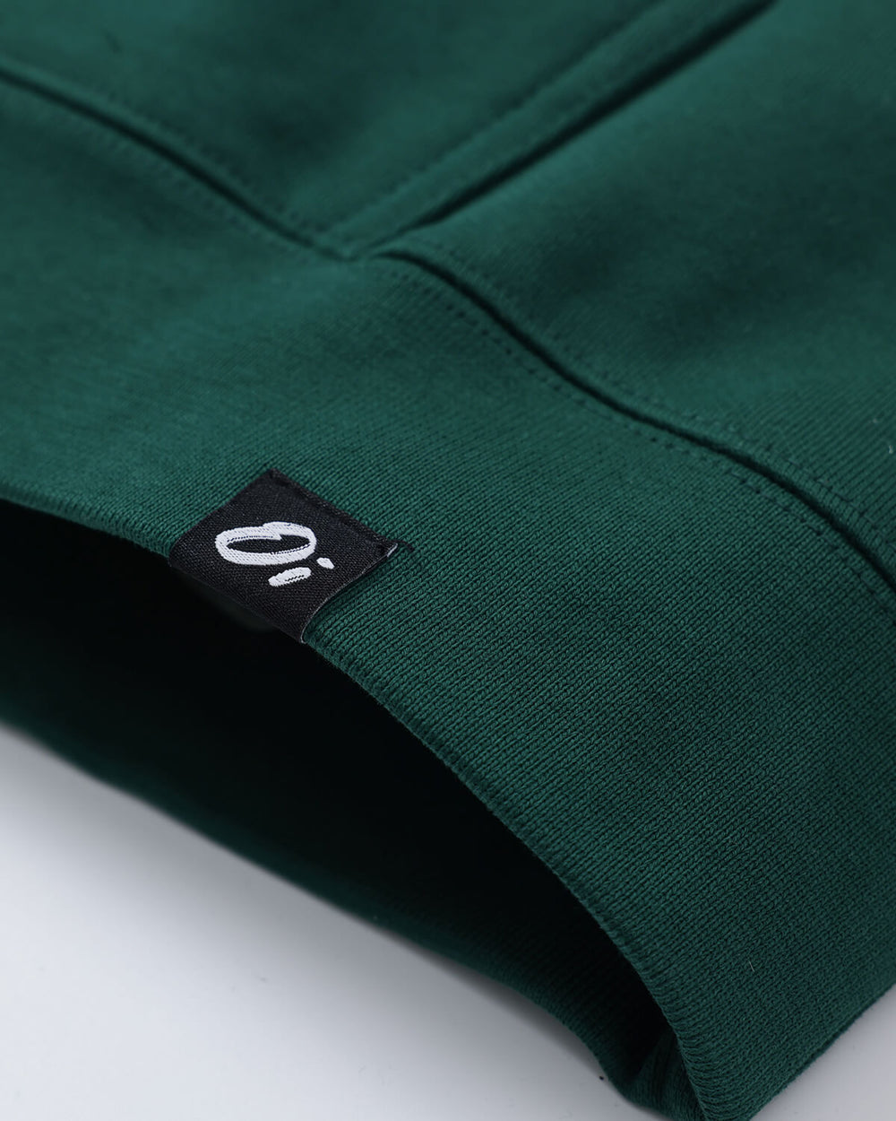 OutsideIn For The Outsiders Hoodie Tag