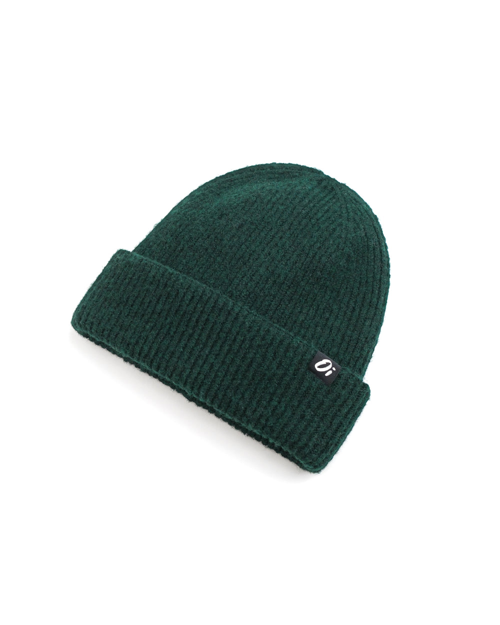 OutsideIn Forest Elements Beanie, close view