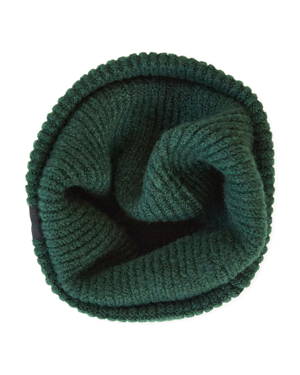 OutsideIn Forest Elements Beanie, close view-2