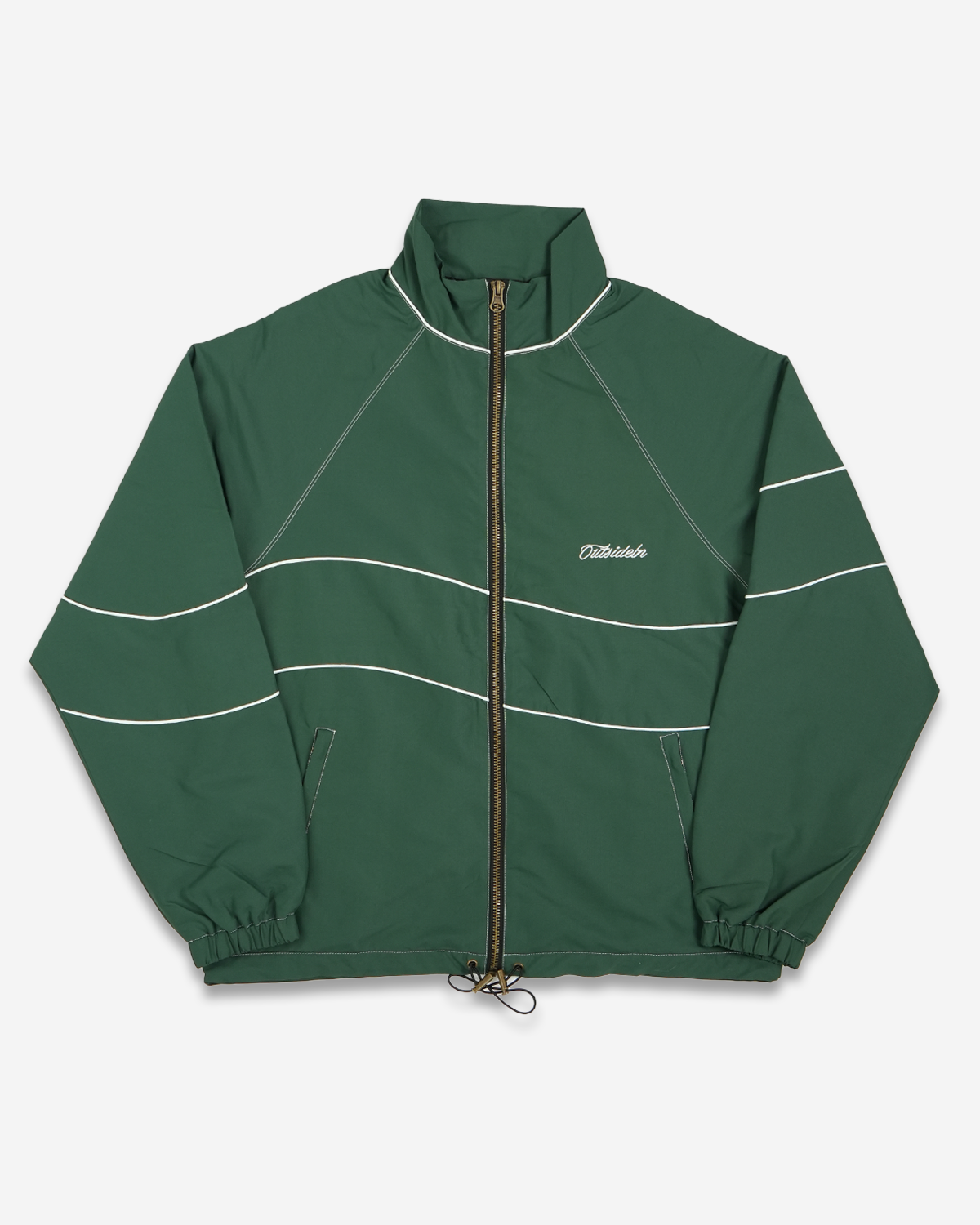Retro shell jacket discount