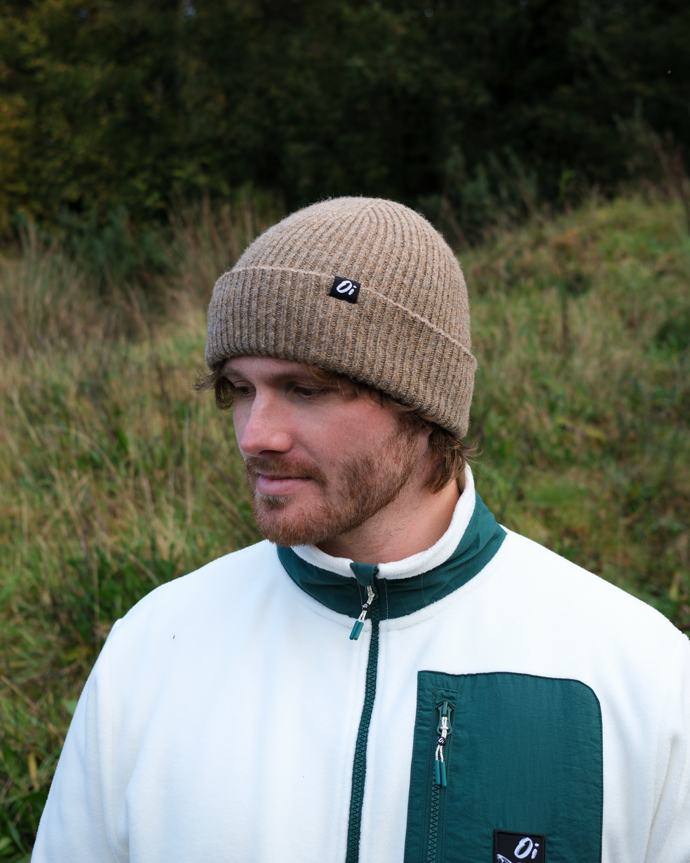 OutsideIn Hazel Elements Beanie
