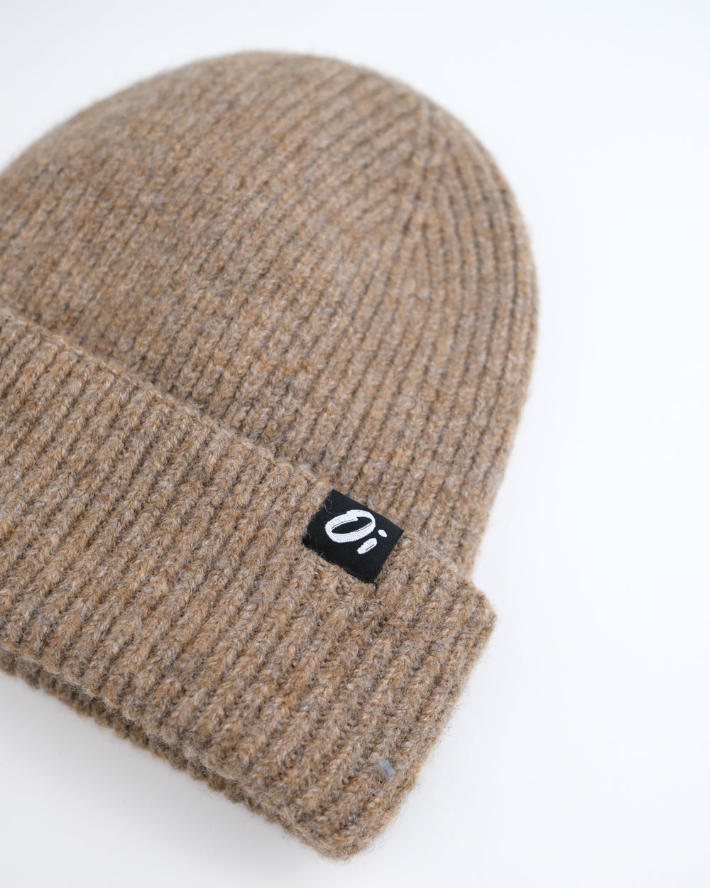 OutsideIn Hazel Elements Beanie, close view