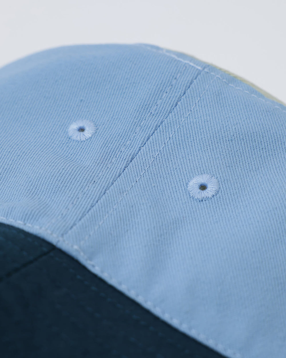 Horizon Bucket Hat Close-up