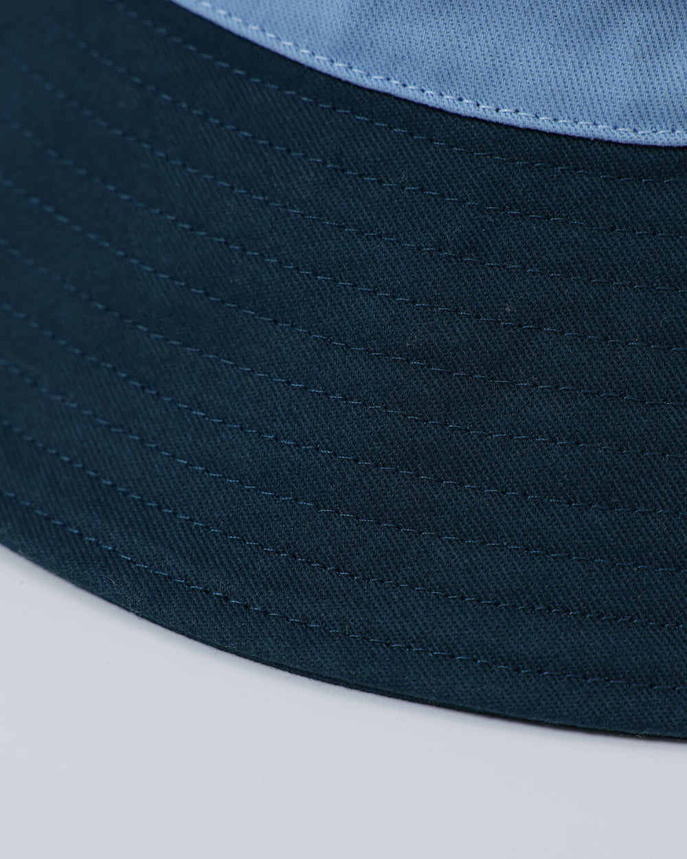 Horizon Bucket Hat Detail