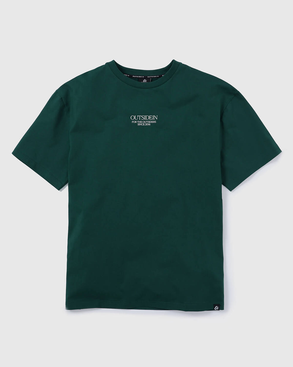 OutsideIn Abstract Cause Pine T-Shirt