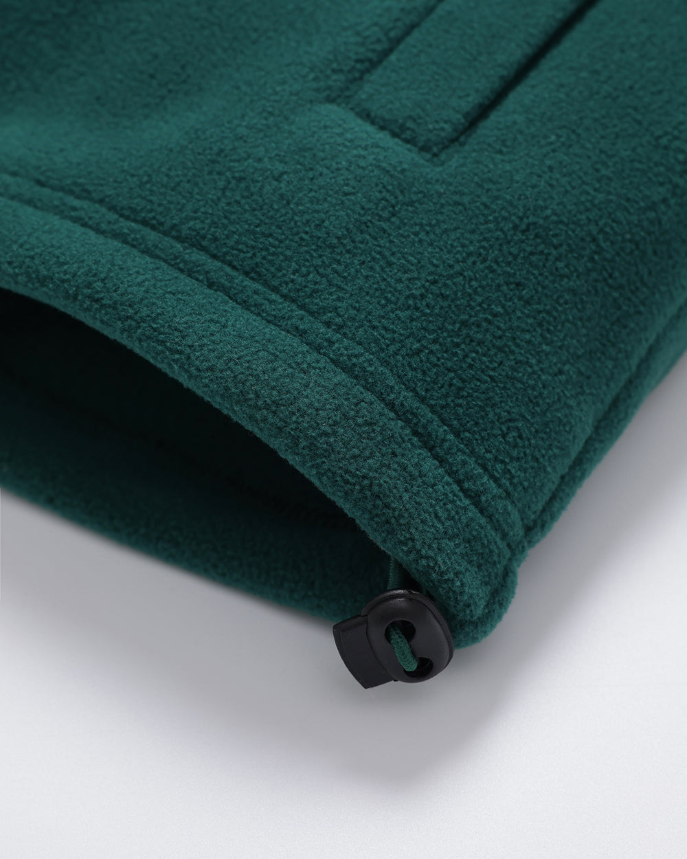 OutsideIn Coastal Wave Unisex Fleece close-up