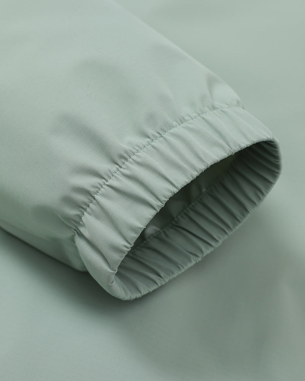 OutsideIn Sea Spray Festival Jacket Wrist