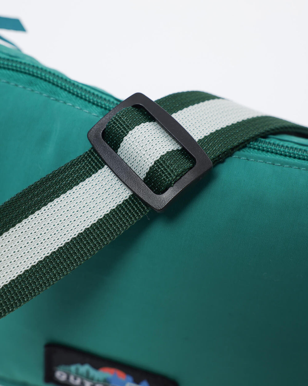 OutsideIn Pine Wanderer Cross Body Bag  Strap