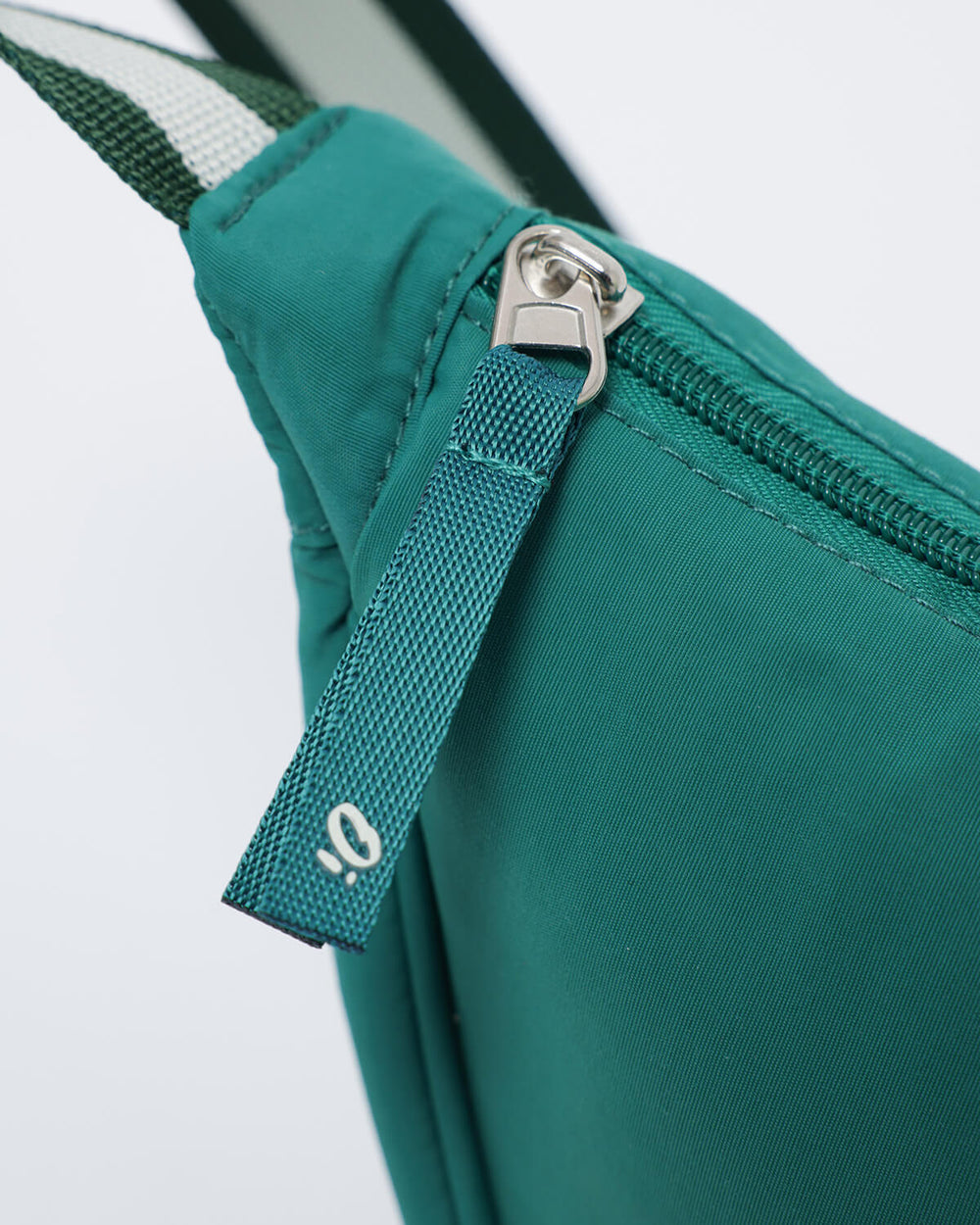 OutsideIn Pine Wanderer Cross Body Bag Zip