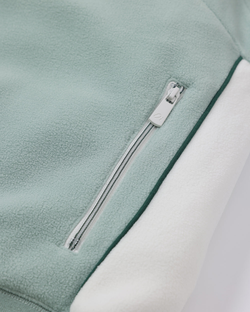 OutsideIn Sage Sports Fleece Pocket
