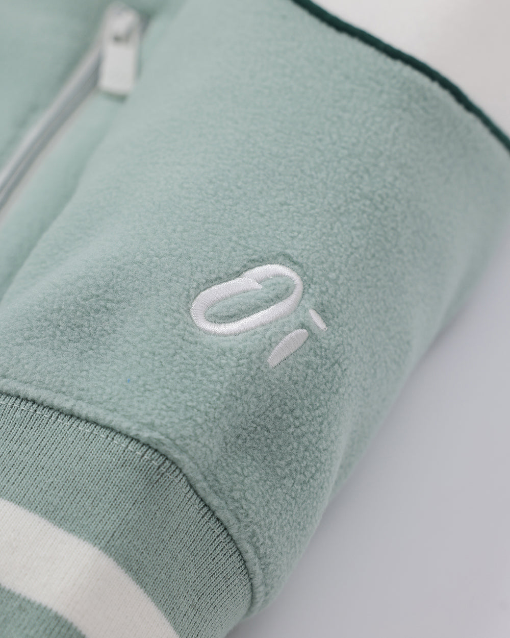 OutsideIn Sage Sports Fleece Sleeve