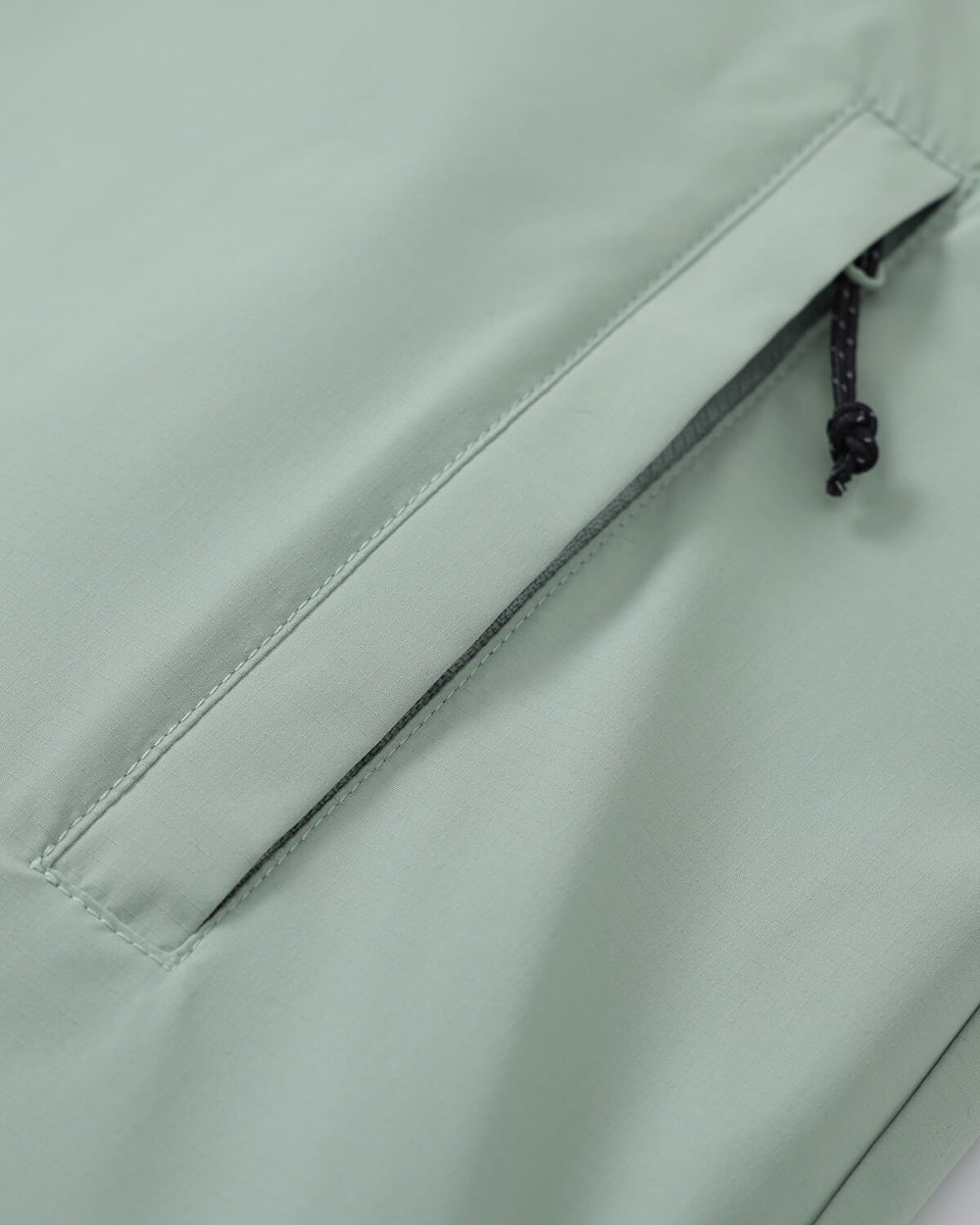 OutsideIn Sea Spray Festival Jacket Pocket