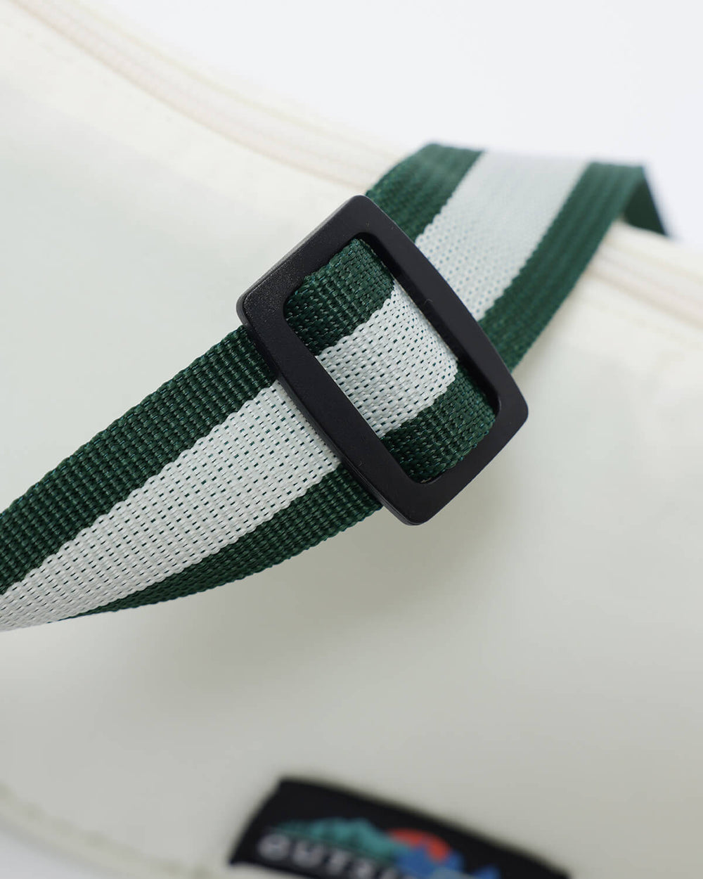 OutsideIn Vanilla Wanderer Cross Body Bag Strap