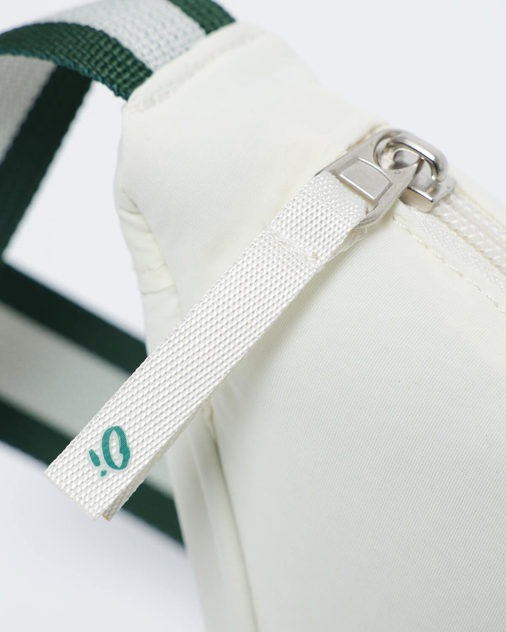 OutsideIn Vanilla Wanderer Cross Body Bag Zip