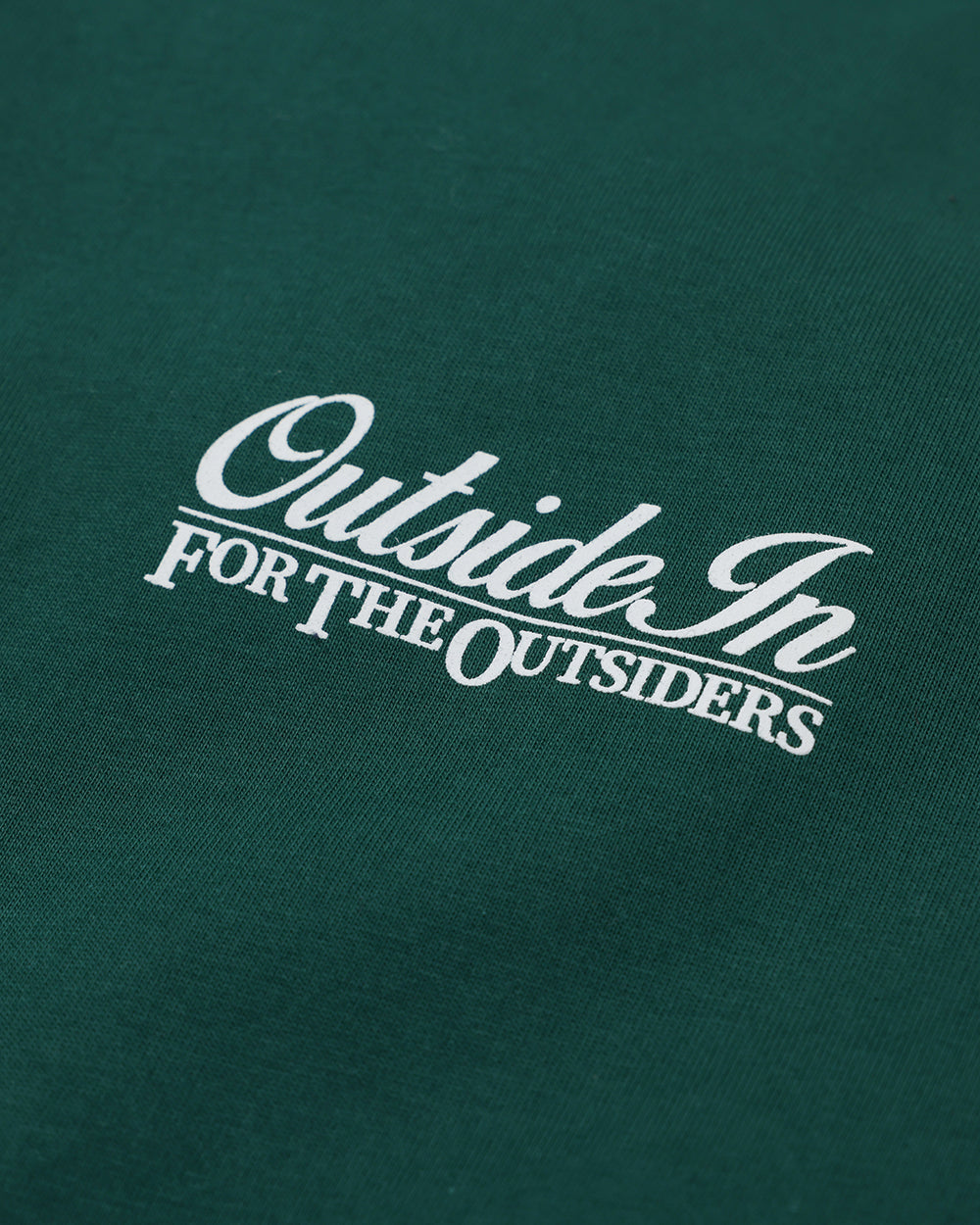 Whiterocks Pine T-shirt Front Graphic