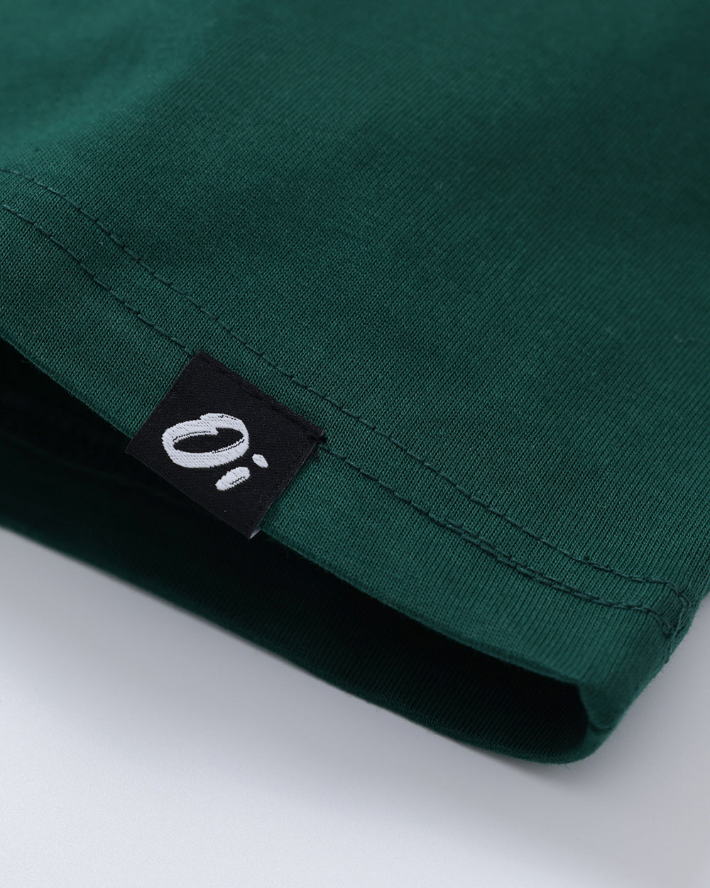 Whiterocks Pine T-shirt Tag