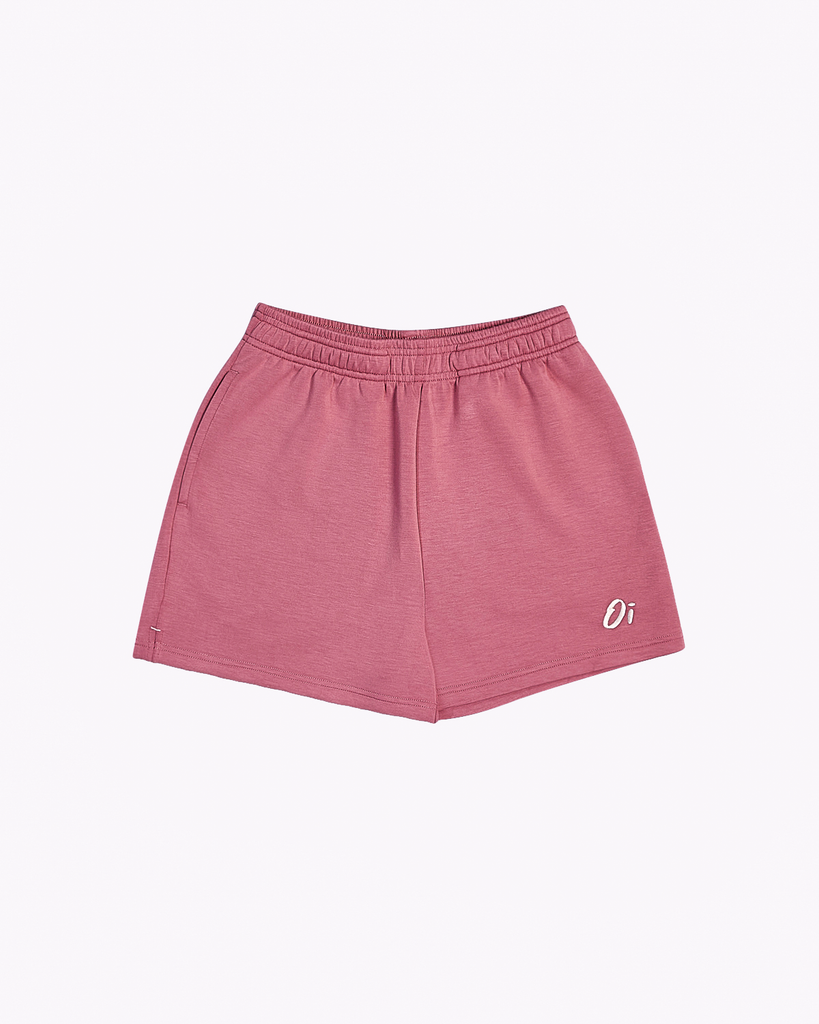 Women's Dusky Rose Gala Shorts