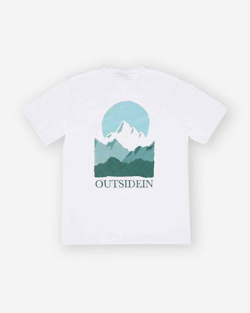 OutsideIn: Original Clothing From a Brand Driven by Purpose